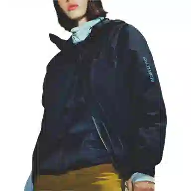 Salomon FW25 3-in-1 Down Jacket