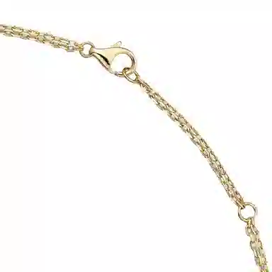Cartier LOVE Necklace