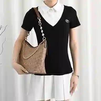 GUYI COACH Laurel31 diy