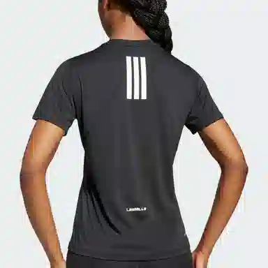 adidas LES MILLS logo T
