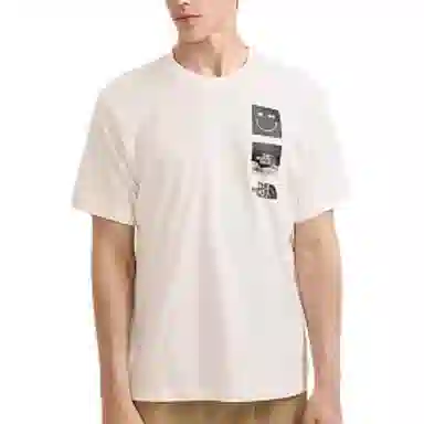 THE NORTH FACE Logo T