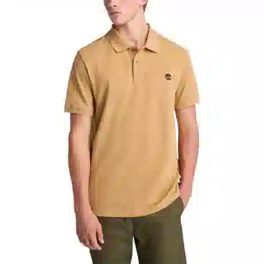 Timberland logoPolo EH3
