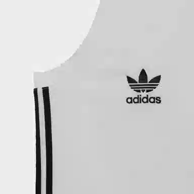 PALACE x adidas originals Graphic Vest Logo