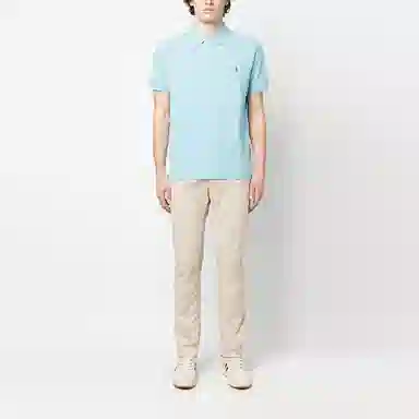 Polo Ralph Lauren SS23 LogoPolo
