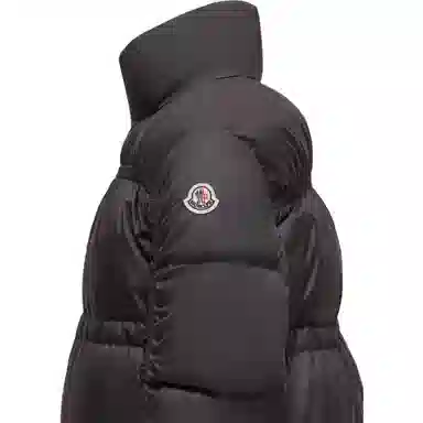 Moncler Jankas Down Jacket