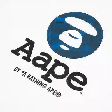 Aape SS25 T