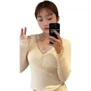 joycefuuu bra V