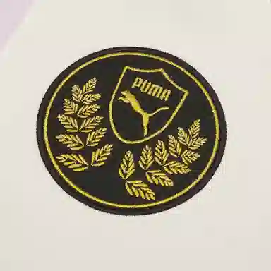 Puma Mix Badge Hoodie