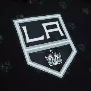 Mitchell & Ness Los Angeles Kings Hoodie