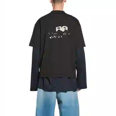 Balenciaga SS23 T