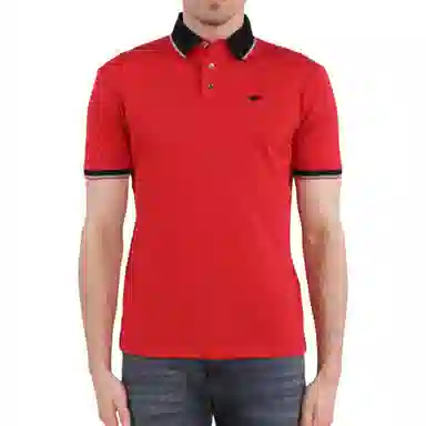 EMPORIO ARMANI SS23 Polo