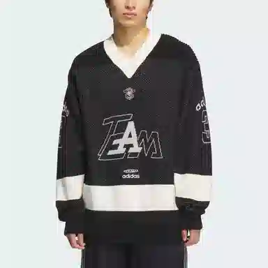 adidas Originals FW25 Team Sweatshirt