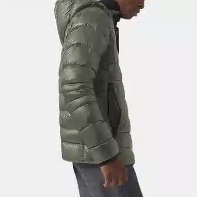 Canada Goose Crofton Puffer Jacket