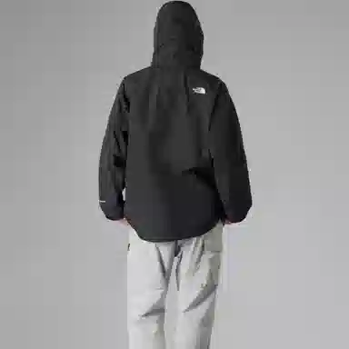 THE NORTH FACE GORETEX