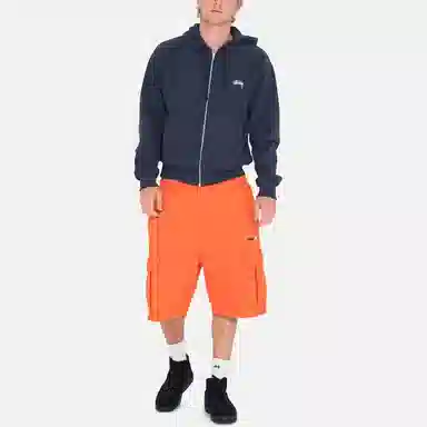 Stussy Sport Cargo Fleece Short 2023