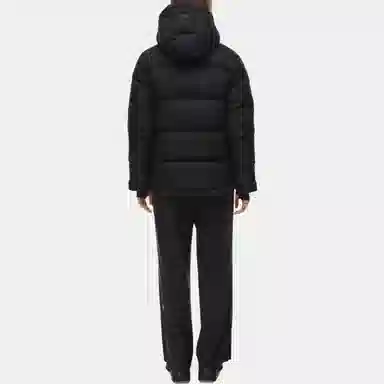 ARITZIA Super Puff Soft Satin Original 5