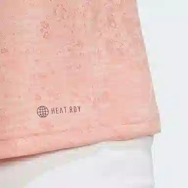 adidas Tennis Match Tank Top Logo