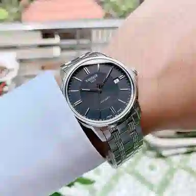 TISSOT 30 40mm T065.407.11.051.00