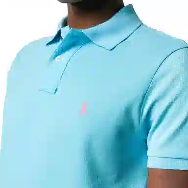 Polo Ralph Lauren LogoPolo