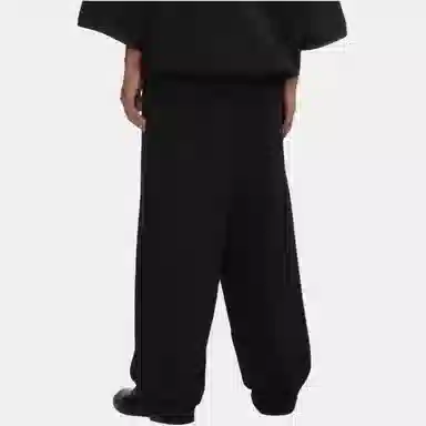 Fear of God Essentials Lounge Pant Black