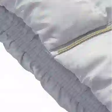 FILA KIDS WHITE LINE