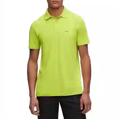 HUGO BOSS SS23 LogoPolo