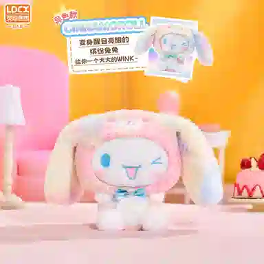 x Sanrio HelloKitty 6