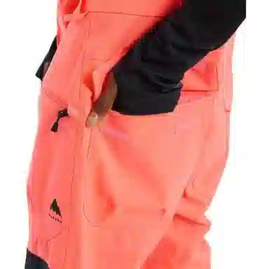 BURTON CLSC RESERVE DRYRIDE