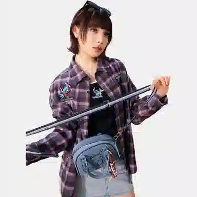 Boy London x Disney logo