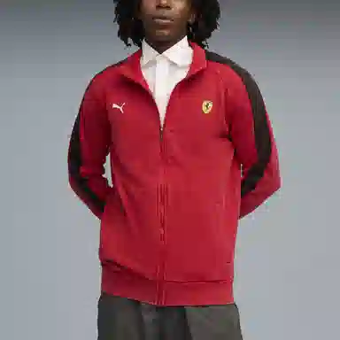 PUMA x Scuderia Ferrari T7