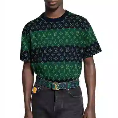 LOUIS VUITTON SS26 T