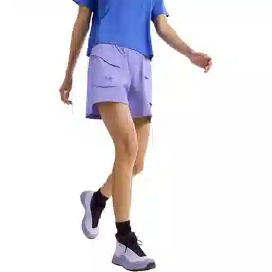 Arcteryx GAMMA UTILITY GAMMA UTILITY SHORT 5