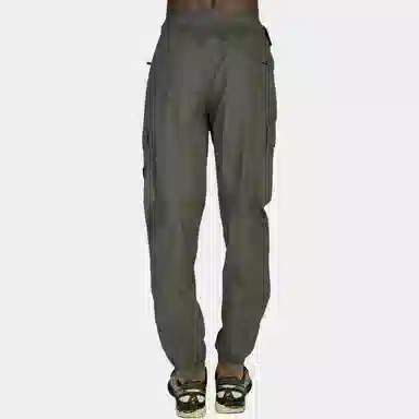 Stone Island SS24 Moss Green