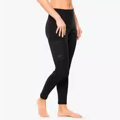 Arcteryx RHO HEAVYWEIGHT BOTTOM WOMEN'S