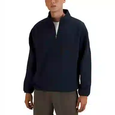 lululemon Oversized-Fit