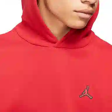 Jordan Essentials Logo