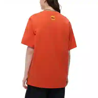 FILA FUSION x ROUND TWO SS25 T -OR