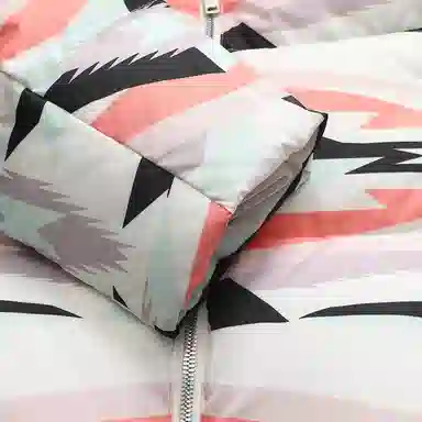 FILA FUSION x Marcelo Burlon