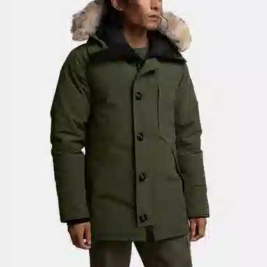 Canada Goose Chateau Parka