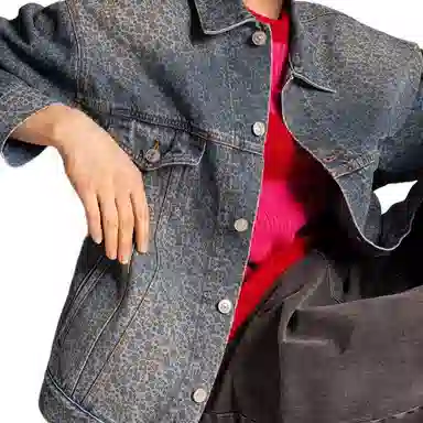 Balenciaga SS23 Logo