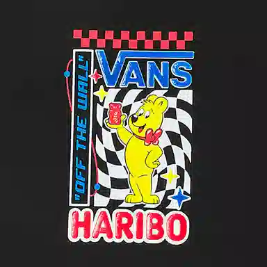 Vans x Haribo T