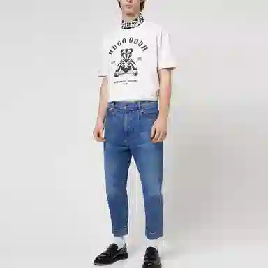 HUGO BOSS T