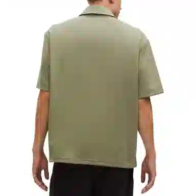 lululemon Daydrift Luxtreme LycraPolo