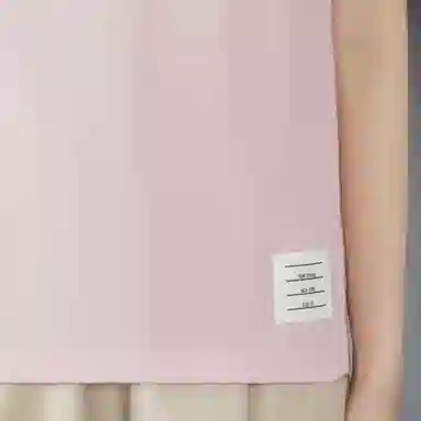 THOM BROWNE SS25 Polo