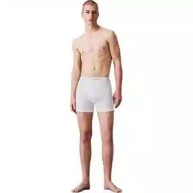 Calvin Klein Boxer Briefs 3-Pack