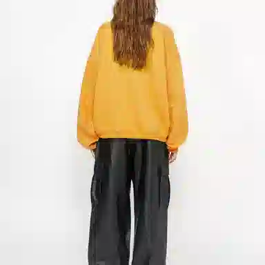 Stussy Athletics Crew