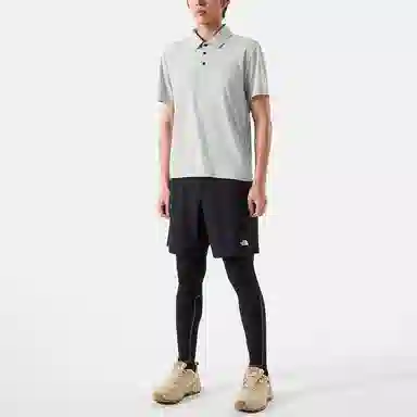 THE NORTH FACE Polo