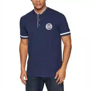 EMPORIO ARMANI EA7 Polo