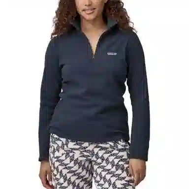 Patagonia Fleece Sweatshirt