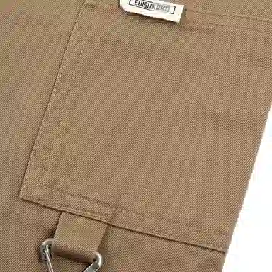 EVISU KURO AW23 Logo